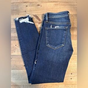 Women’s Flying Monkey Skinny Jean